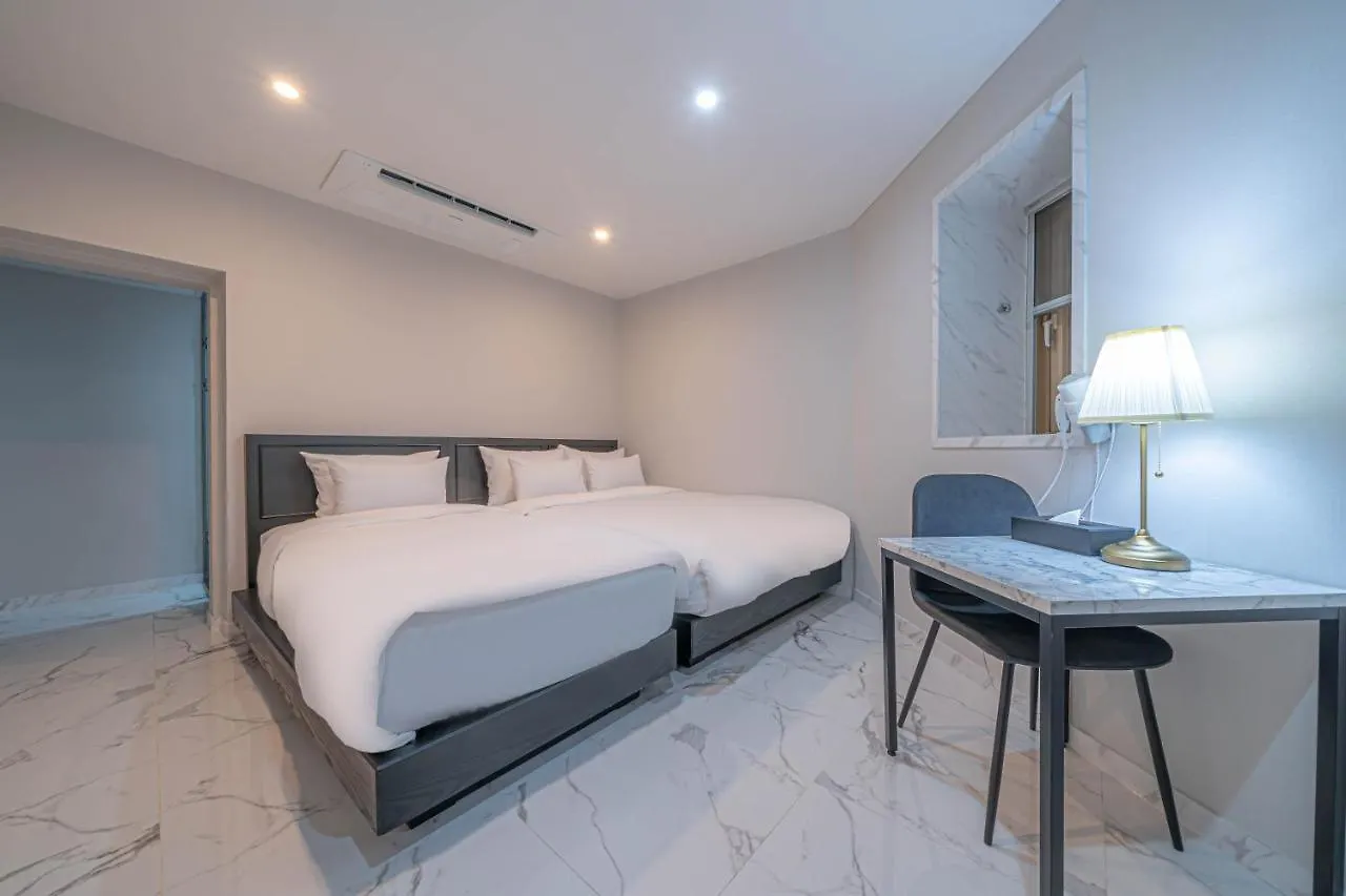 Gwangan Stay Hotel Busan