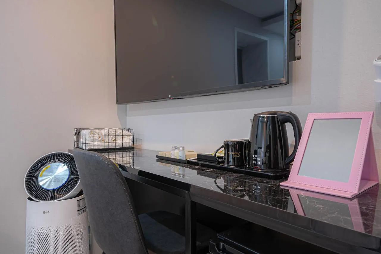 Gwangan Stay Hotel Busan