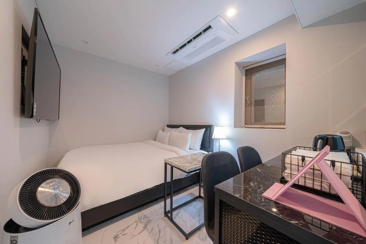 Gwangan Stay Hotel Busan