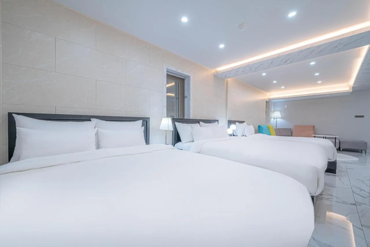 Gwangan Stay Hotel Busan