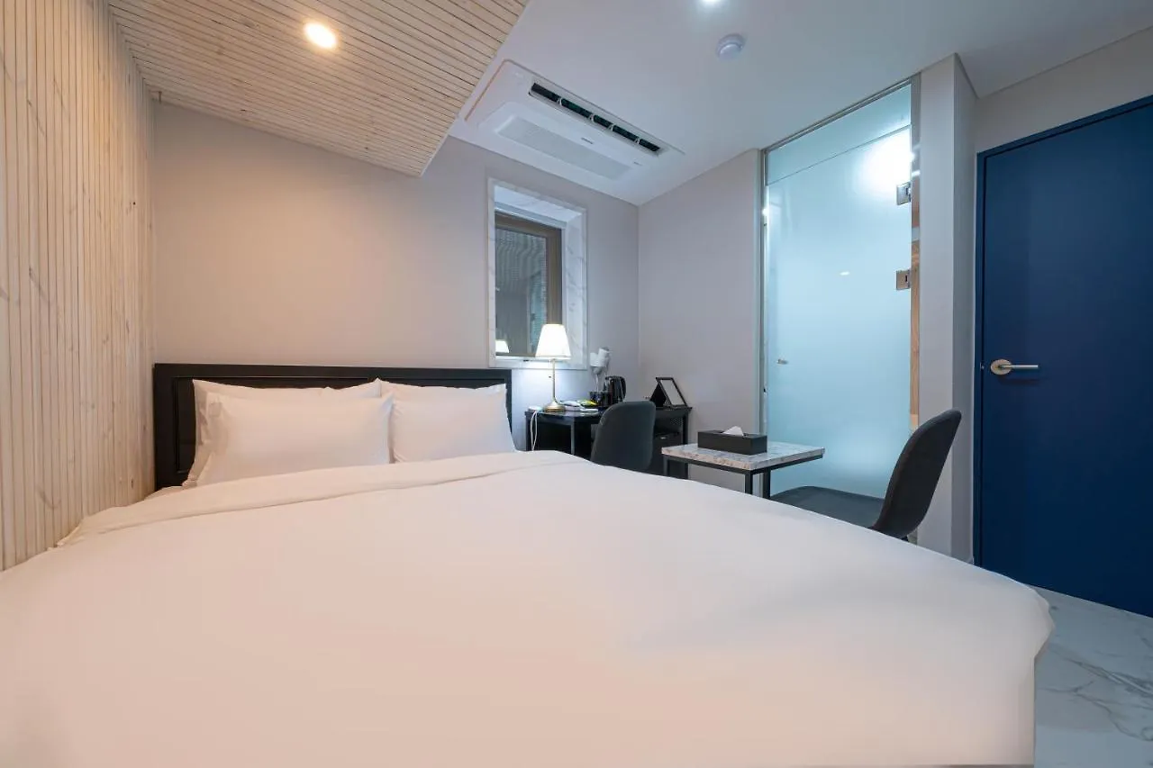 Gwangan Stay Hotel Busan