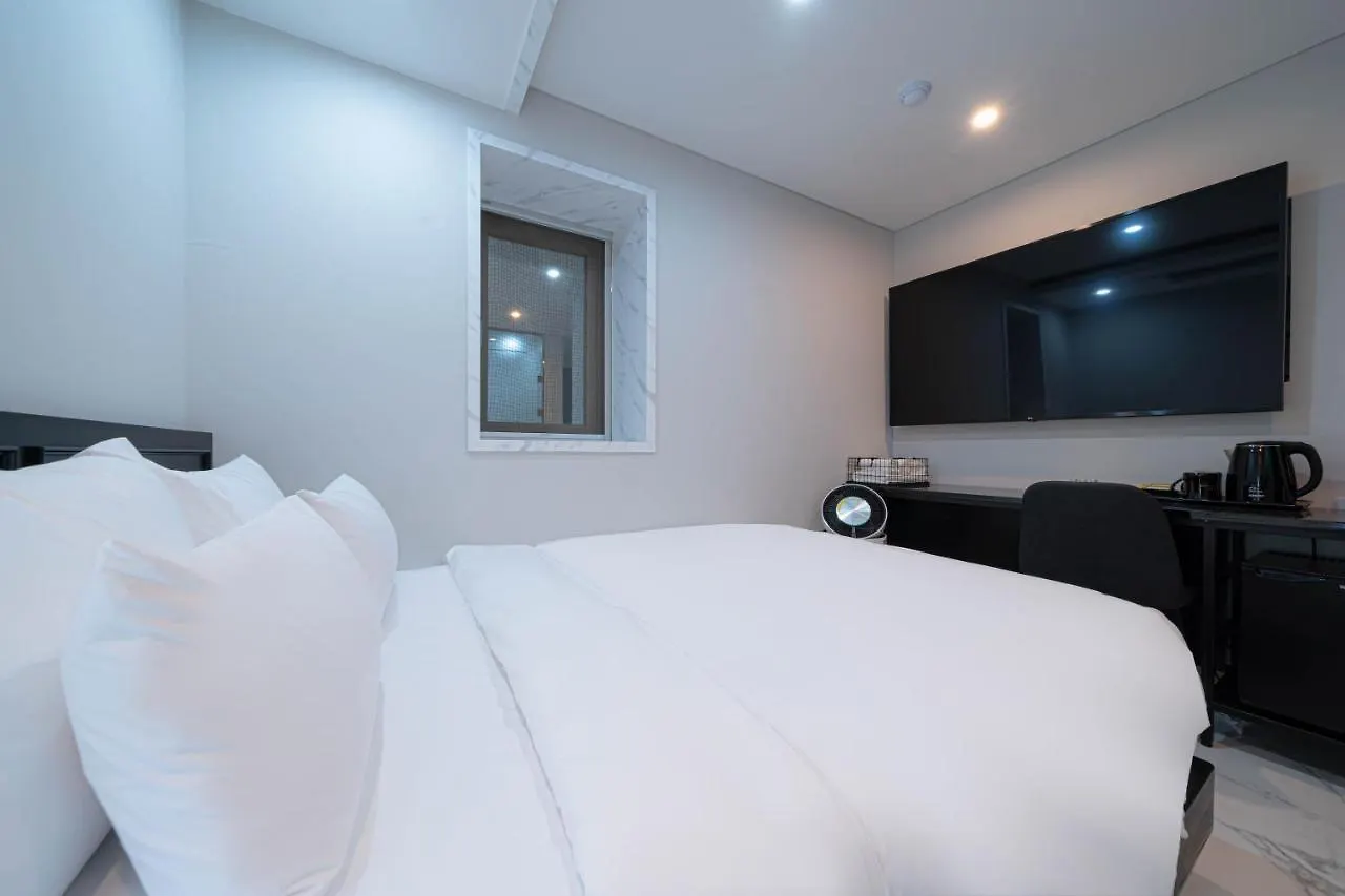 Gwangan Stay Hotel Busan