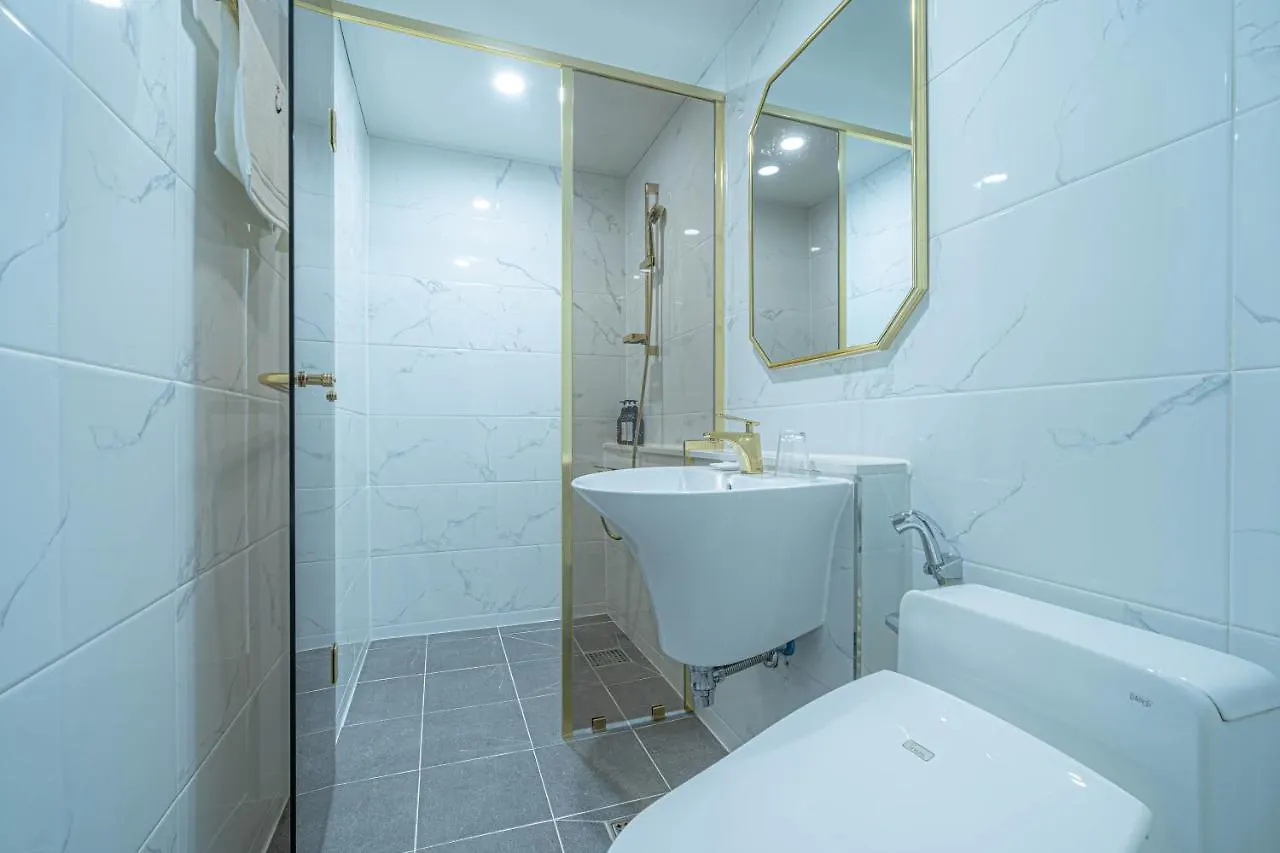 Gwangan Stay Hotel Busan