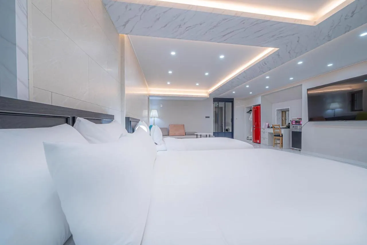 Gwangan Stay Hotel Busan