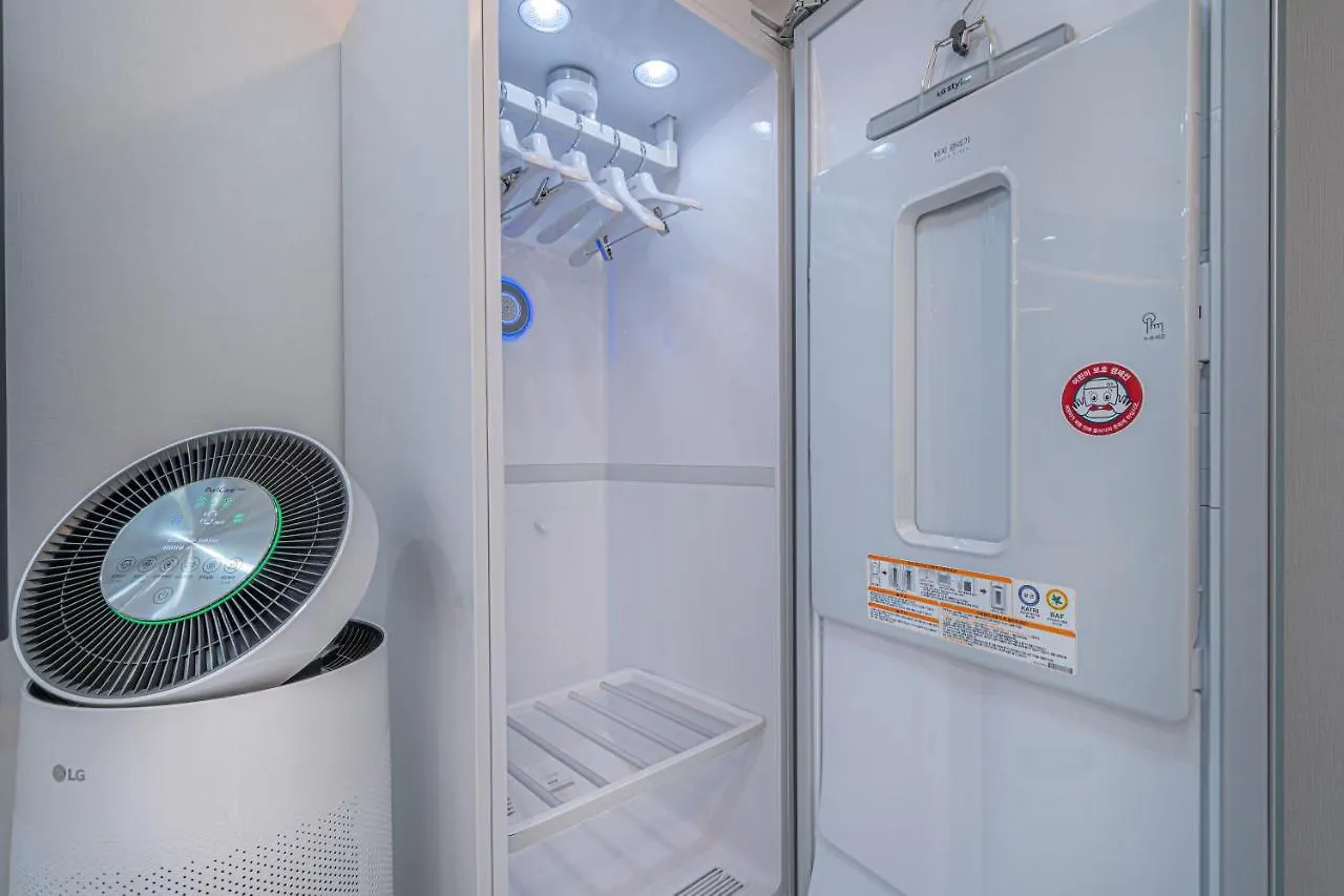 Gwangan Stay Hotel Busan