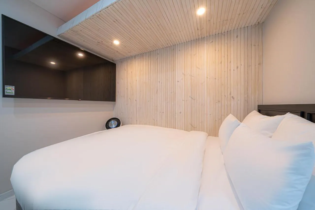 Gwangan Stay Hotel Busan