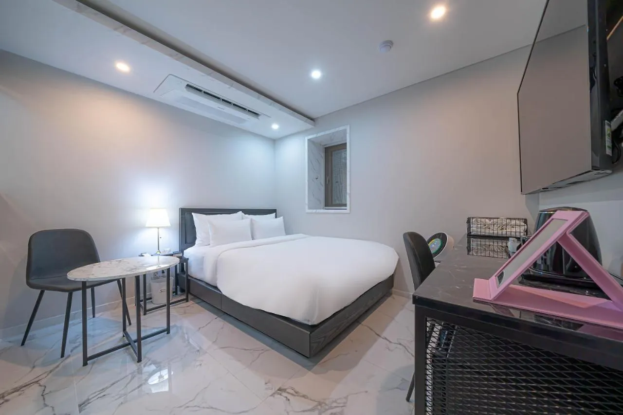 Gwangan Stay Hotel Busan South Korea