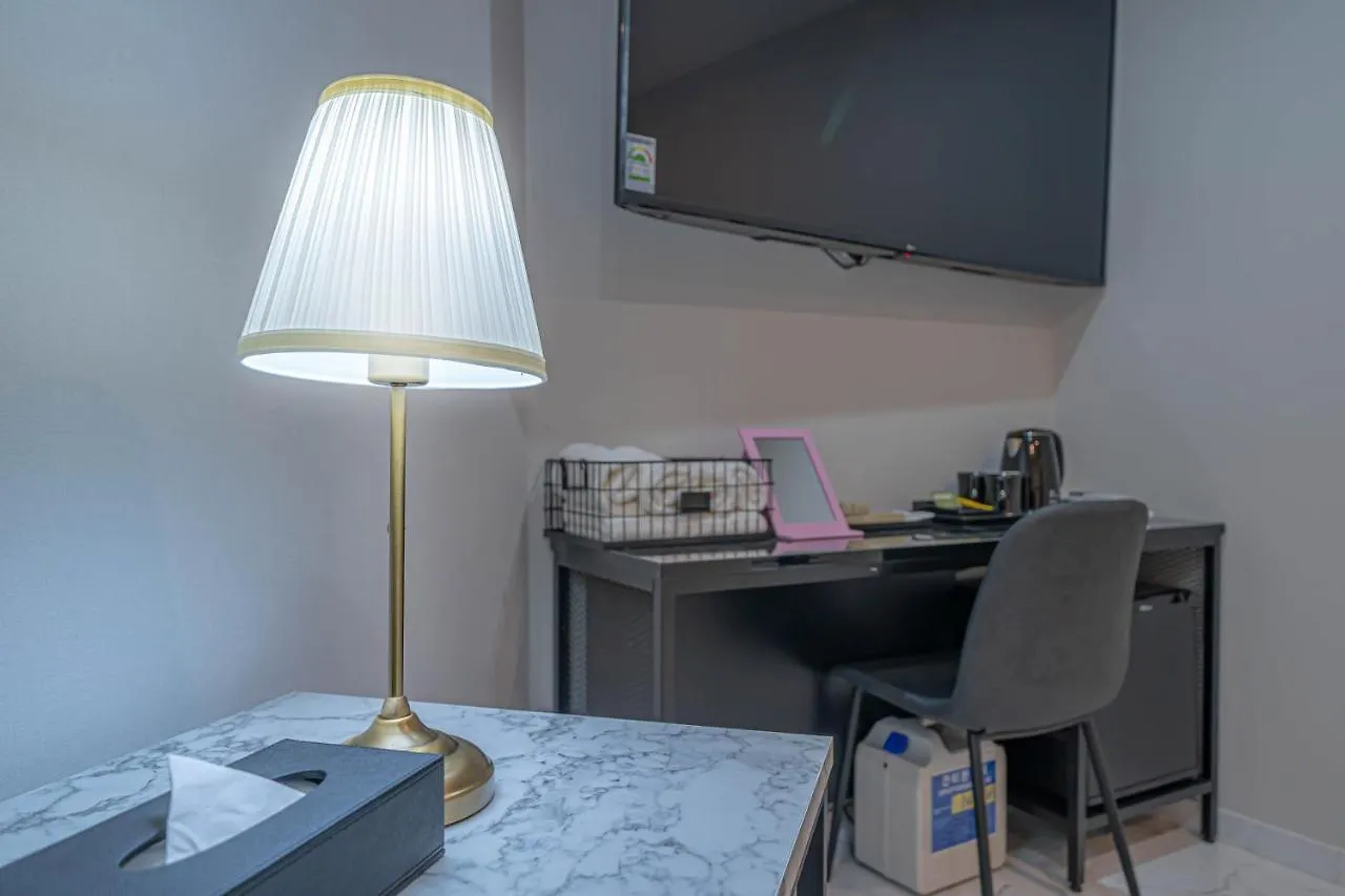 Gwangan Stay Hotel Busan 2*,  South Korea