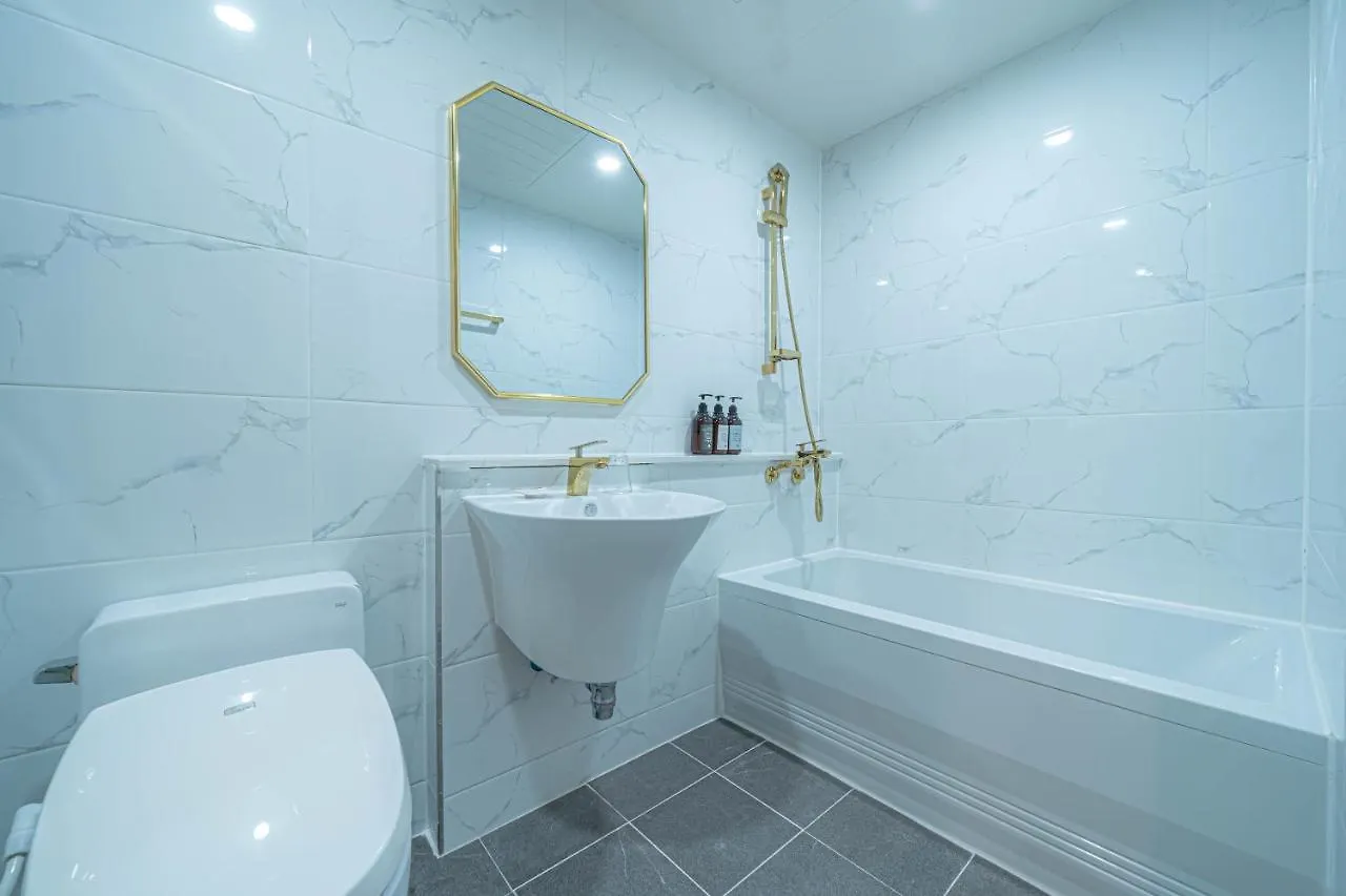 Gwangan Stay Hotel Busan 2*,  South Korea