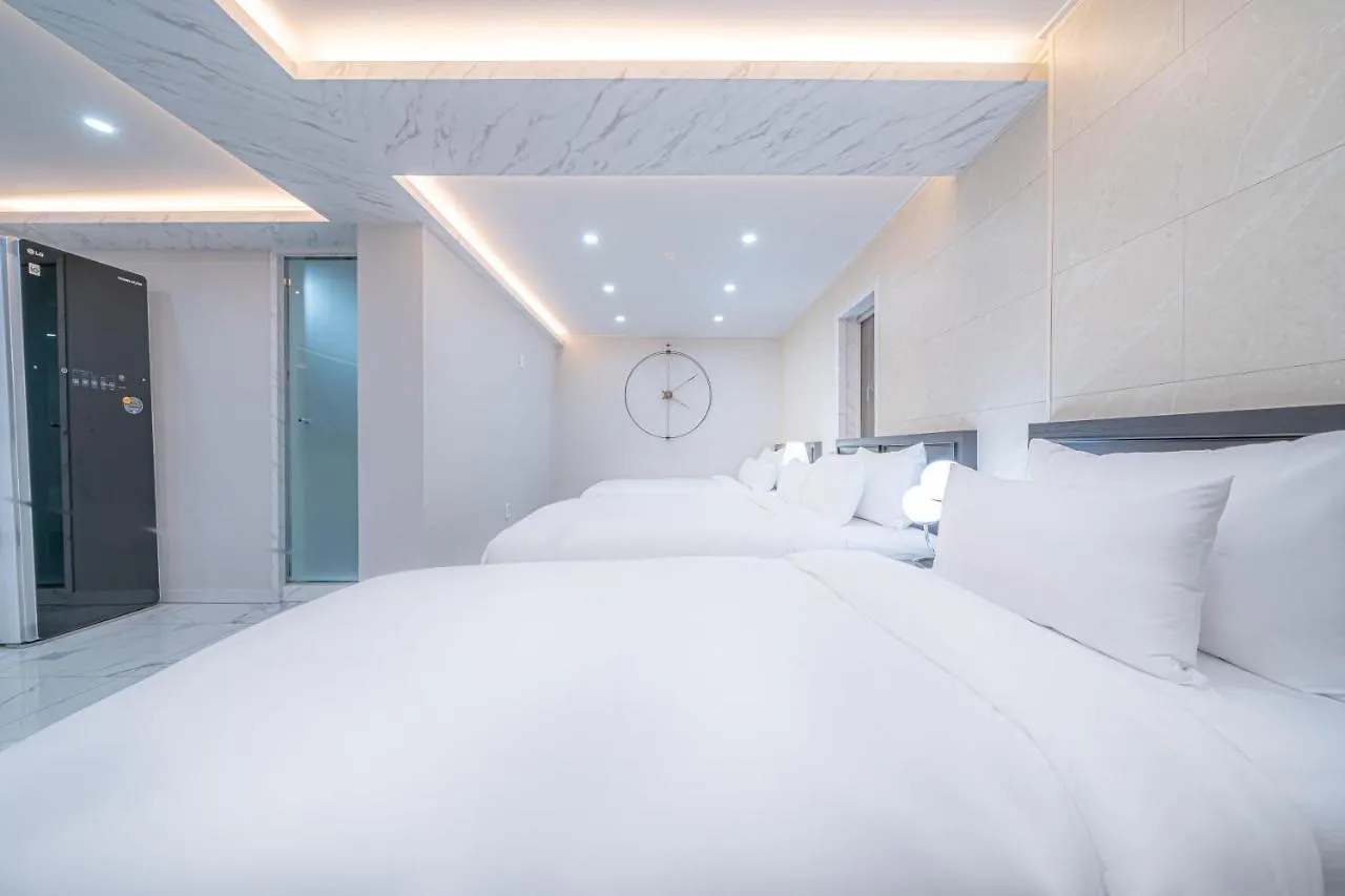 **  Gwangan Stay Hotel Busan South Korea
