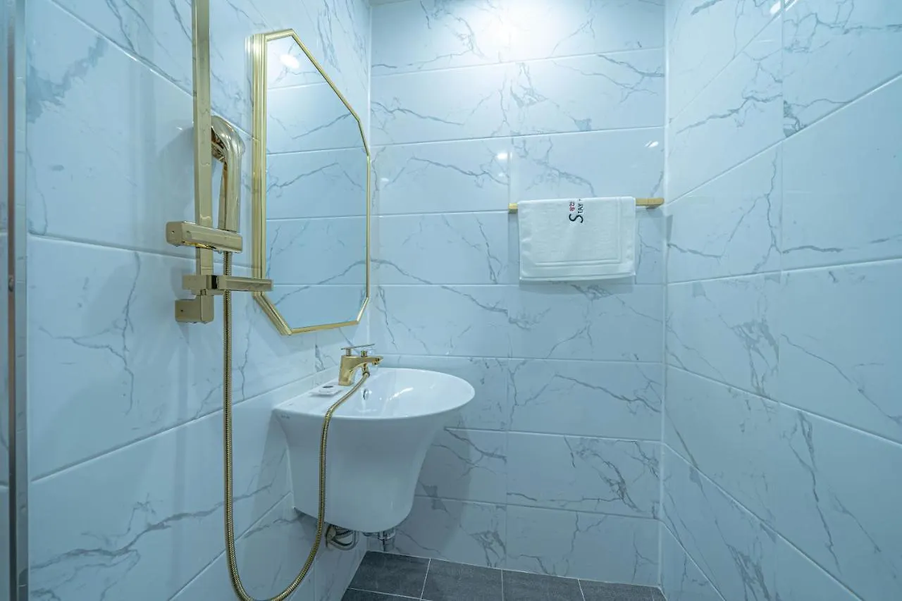 **  Gwangan Stay Hotel Busan South Korea