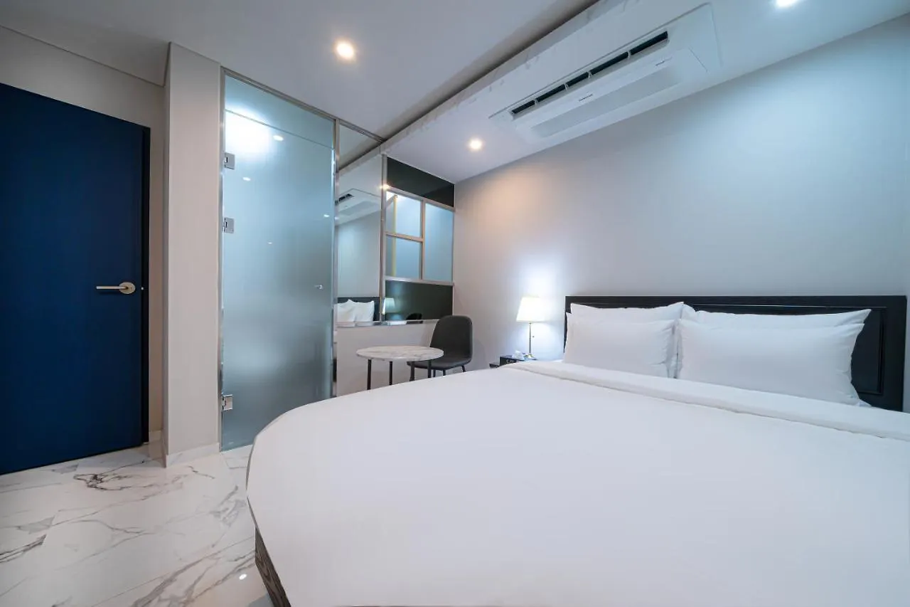 Gwangan Stay Hotel Busan