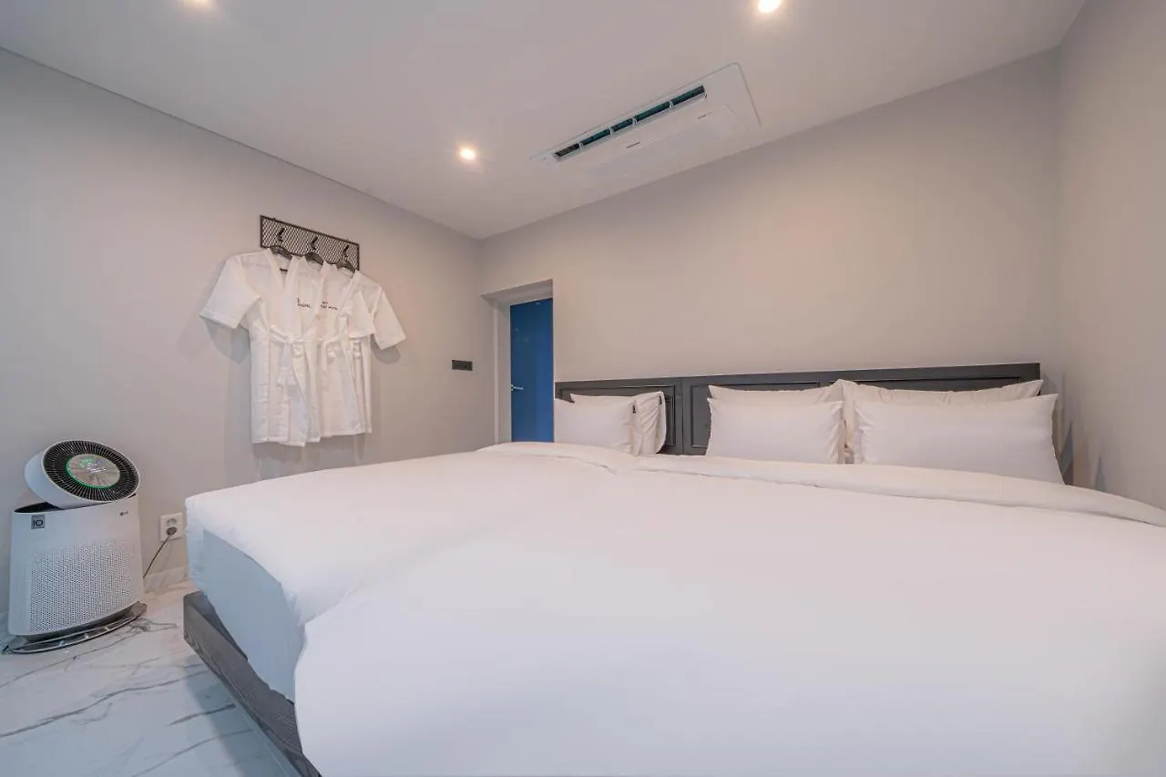 Gwangan Stay Hotel Busan