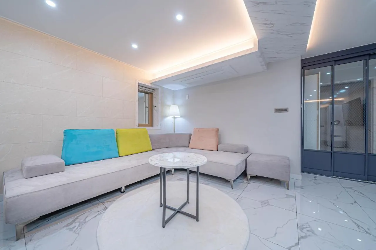 Gwangan Stay Hotel Busan