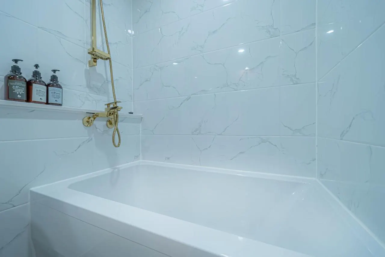 Gwangan Stay Hotel Busan