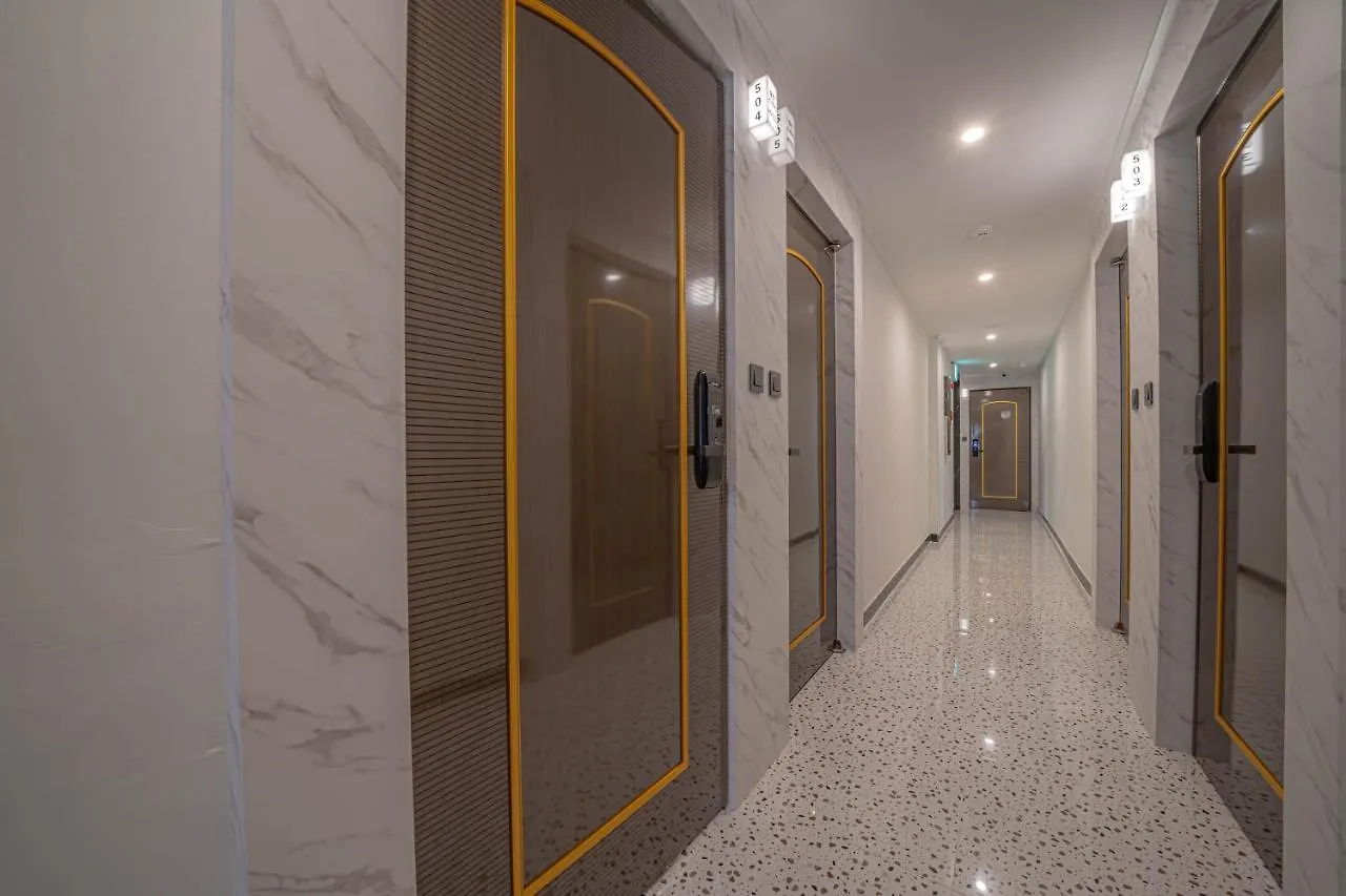 Gwangan Stay Hotel Busan 2*,  South Korea